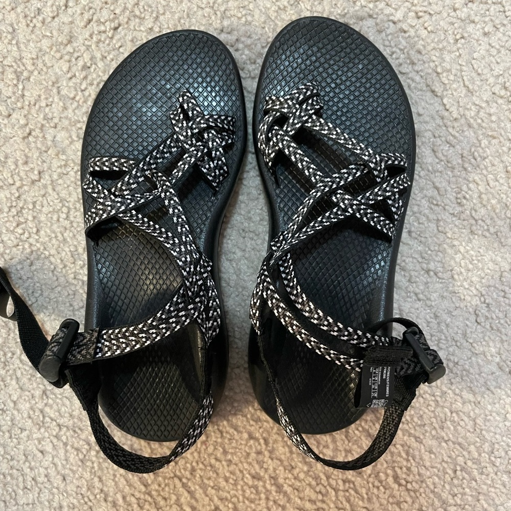 Chacos